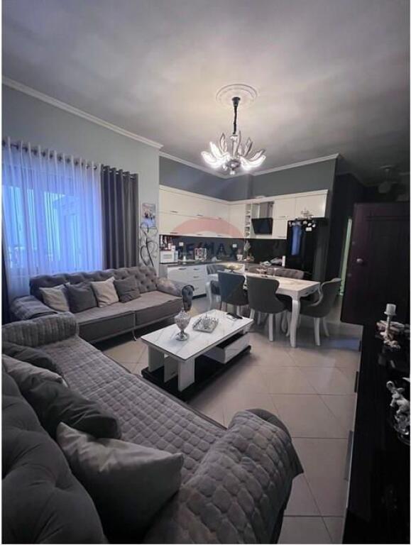 Apartament - Për Shitje - Rruga Teodor Keko, Tiranë(ID: 530181053-678)