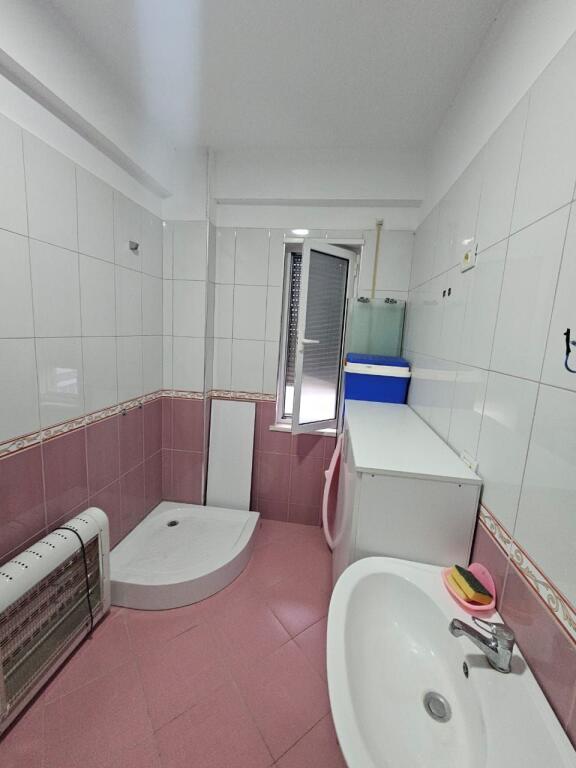 In Fresk Apartment 2+1+2 wc+2 balconies for sale 📍Near Bunk Art Very quality building