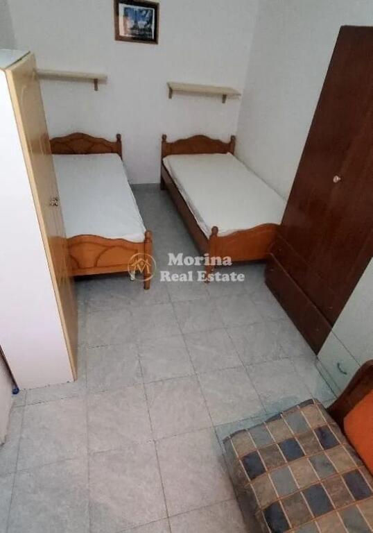 Rent | Apartment 1 + 1 | Partizani School - Selvia | 350 €/month