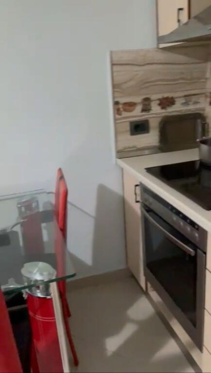 Affittasi appartamento 2+1 (Dicembre) 21