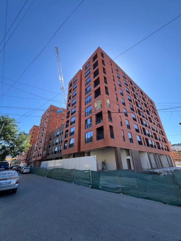 APPARTAMENTO IN AFFITTO 2+1 SELVIA 80.000 LEKE