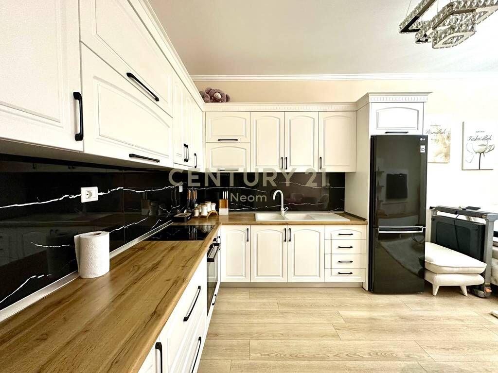 SHITET APARTAMENT 2+1 NE SHKOZE!