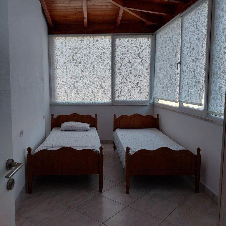 Apartament 2+1 ME QIRA NE FRESK