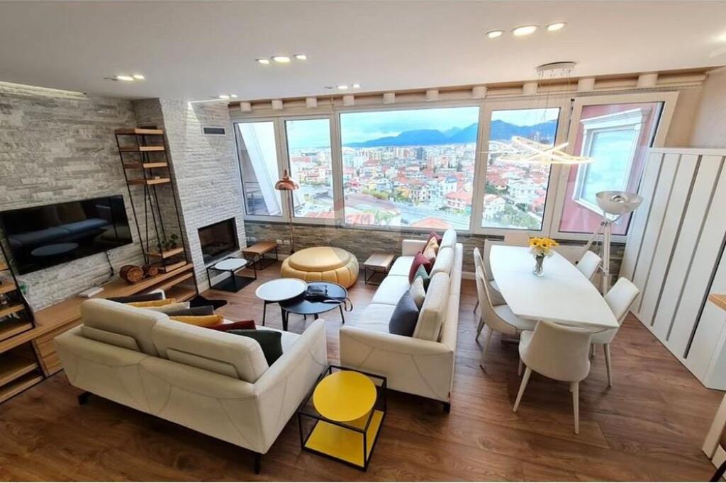 DUPLEX FOR SALE IN KODRA E DIELLIT!