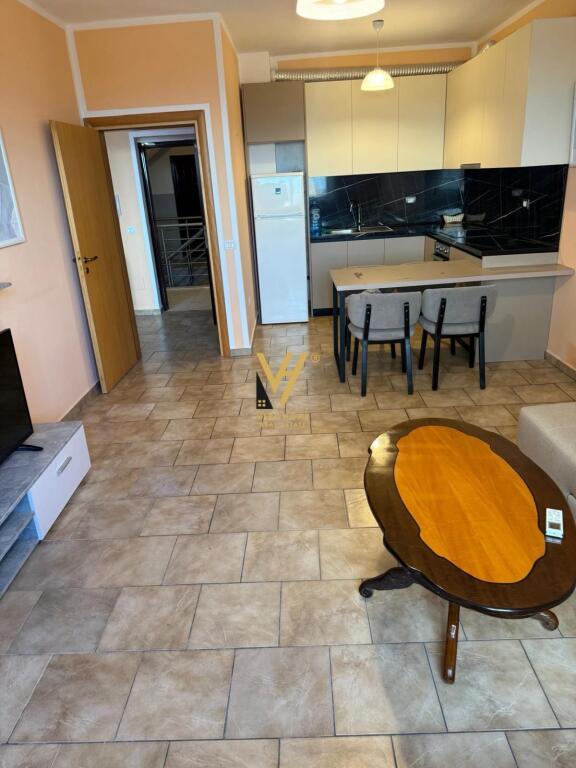 SHITET APARTAMENT 1+1+BLK NE ORIKUM, VLORE 73.000 EURO