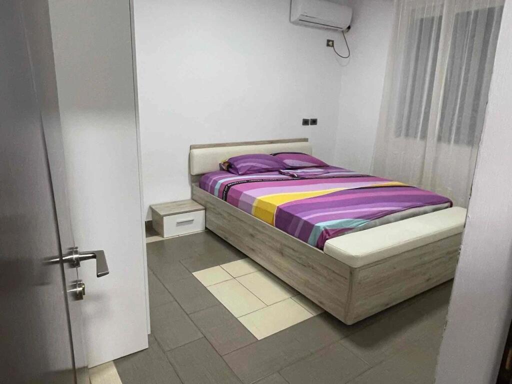 📌Jepet apartament 1+1 me qira 📍 Rruga e Durrësit !