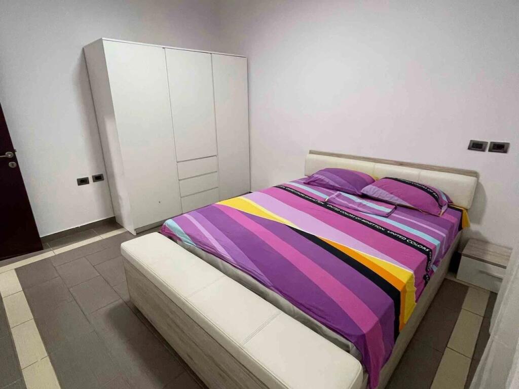 📌Jepet apartament 1+1 me qira 📍 Rruga e Durrësit !