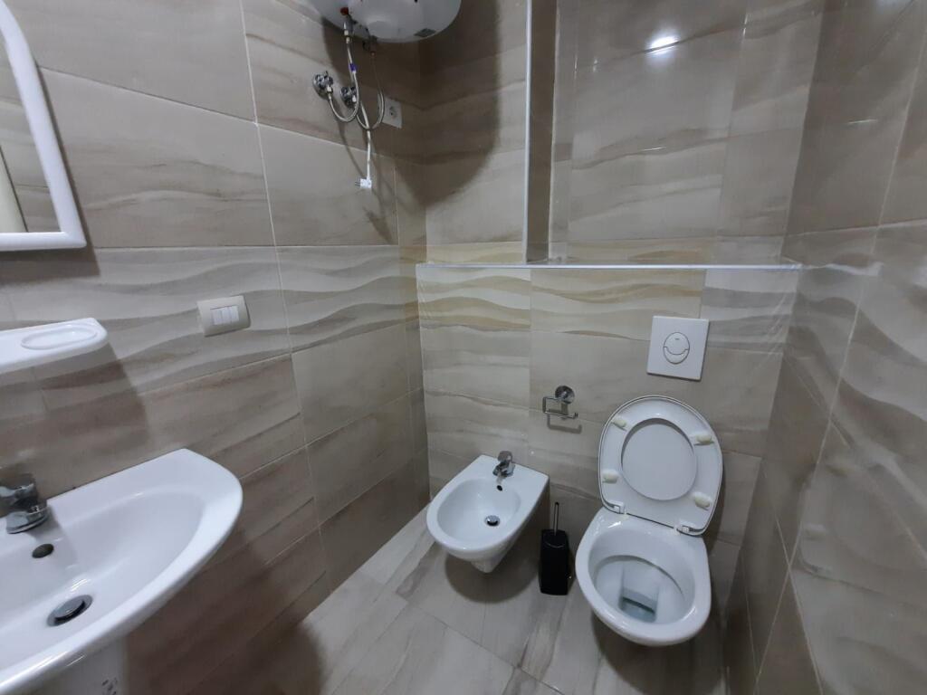 Apartment for rent 2+1 center DURRES