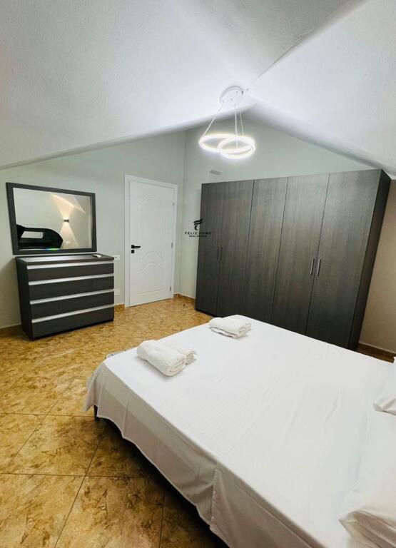 APPARTAMENTO IN AFFITTO 2+1 VIA KAVAJES 70.000 LEKE