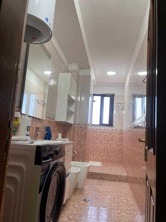 Former Durres Restaurant Apartment 1+1 For Rent