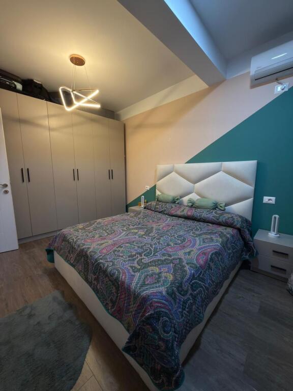 🔥 Shitet Apartament 1+1 🔥