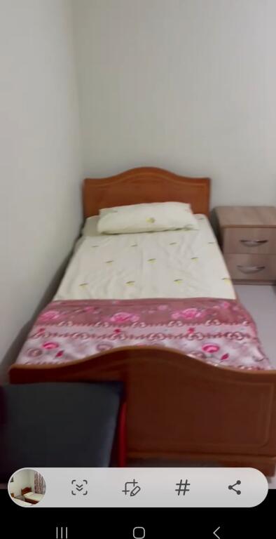 Affittasi appartamento 2+1 (Dicembre) 21