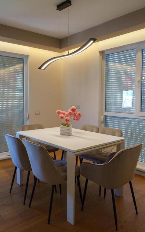 Luxury Apartment 3+1+2 at Magnet Complex