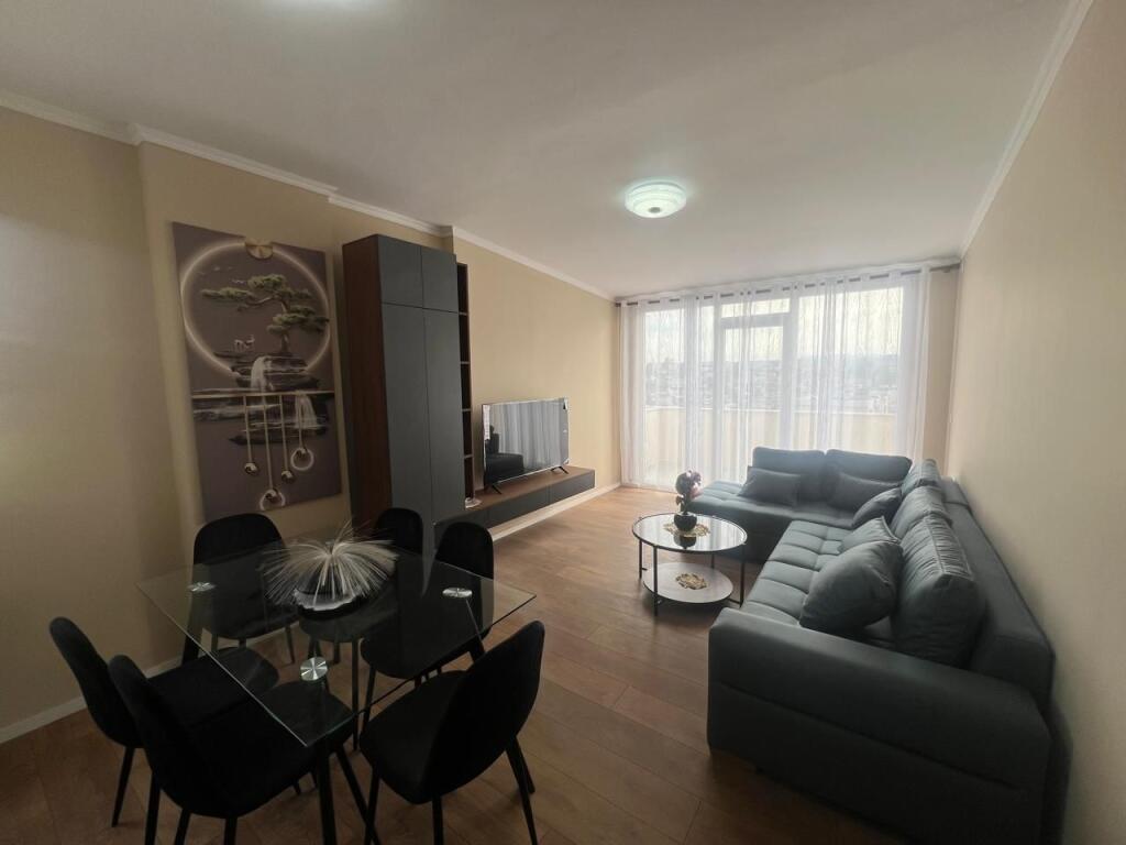 Shitet Apartament 2+1 lagja 13 durres