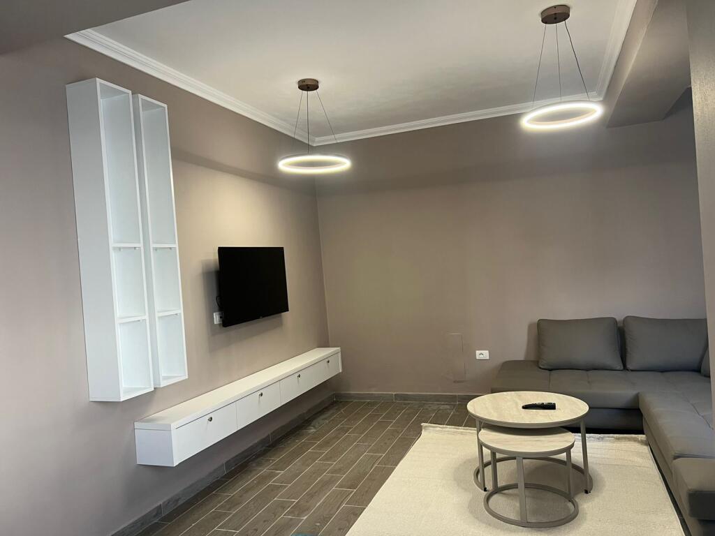 APARTMENT FOR RENT 2+1+PARKING KODRA E DIELLIT 2 700 EURO