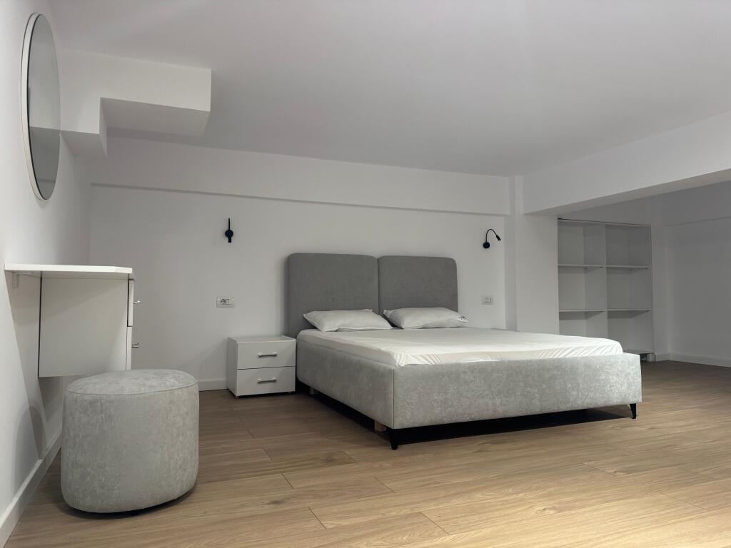 Appartamento 1+1 duplex in affitto vicino a Kodra e Diellit 2!