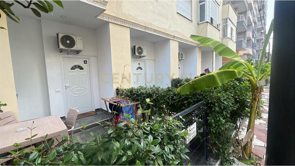 🌊 Hotel për Qira me 22 Garsoniere në Shkëmbin e Kavajës – Investim Turistik