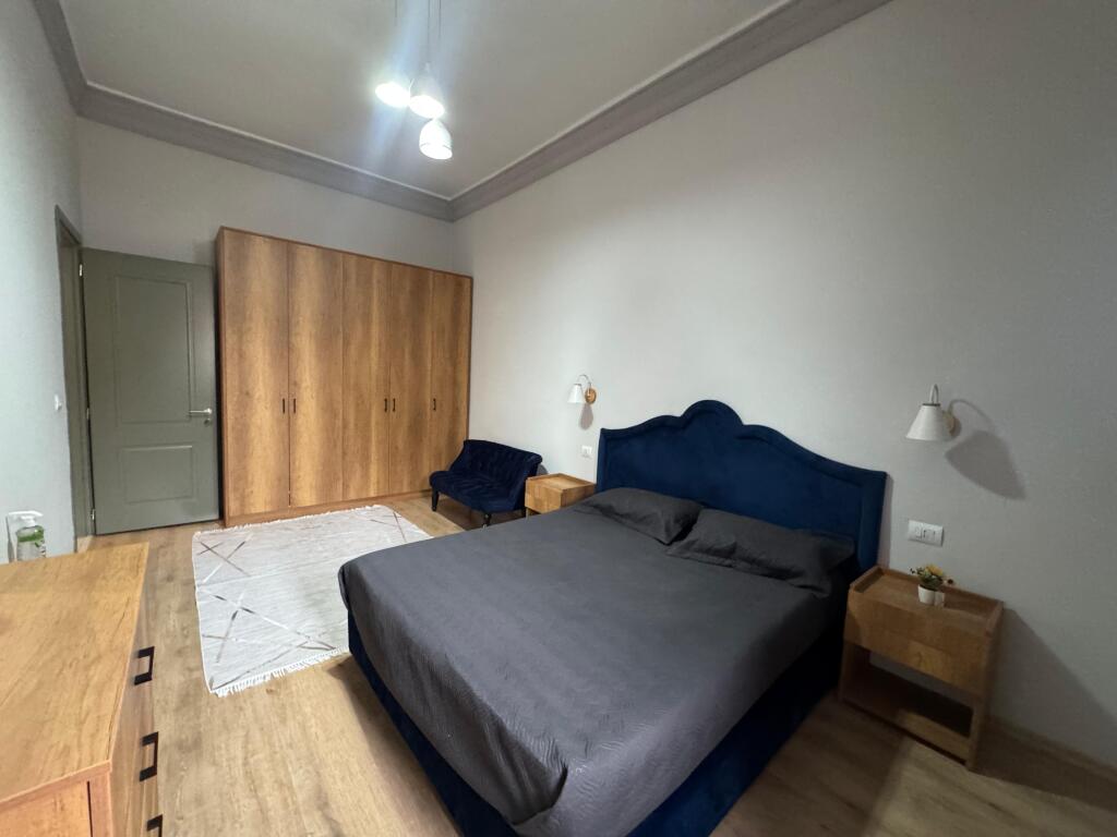 🏡 Jepet me Qira Apartament 2+1 –📍 Rruga e Durrësit 💶 800 € / muaj