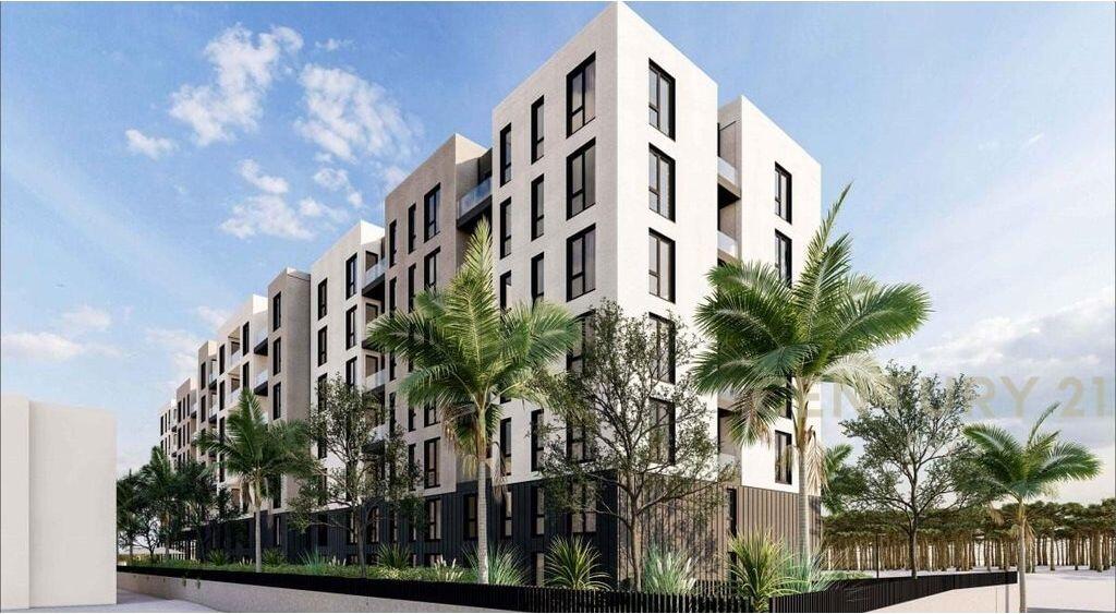 FOR SALE 1+1 APARTMENT IN A NEW BUILDING NEAR MALI I ROBIT!