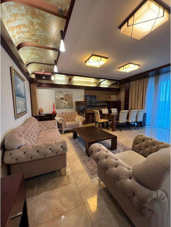 Rent, Apartment 3+1+2, Near Downtown, Tirana