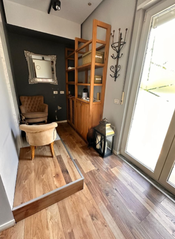 🏢 Don Bosko – Business premises for rent (Hairdresser / Aesthetics)  