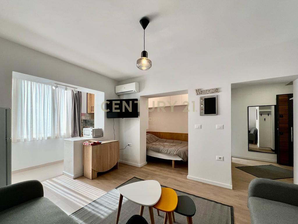 FOR RENT, MODERN STUDIO APARTMENT, MINE PEZA‼️