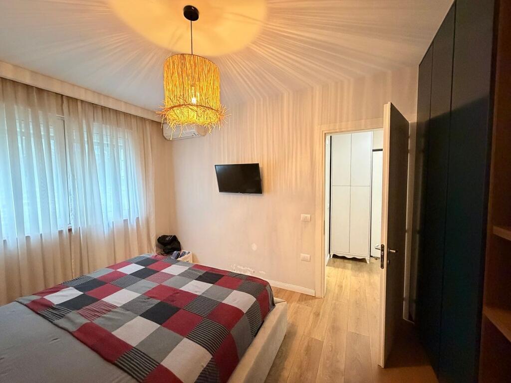 FOR SALE apartment 2+1 Residence “Kodra e Diellit”