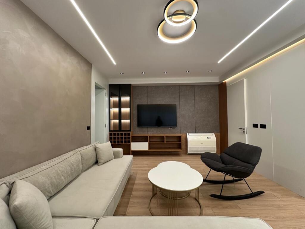 APARTMENT 1+1 FOR RENT | FARKË LAKE