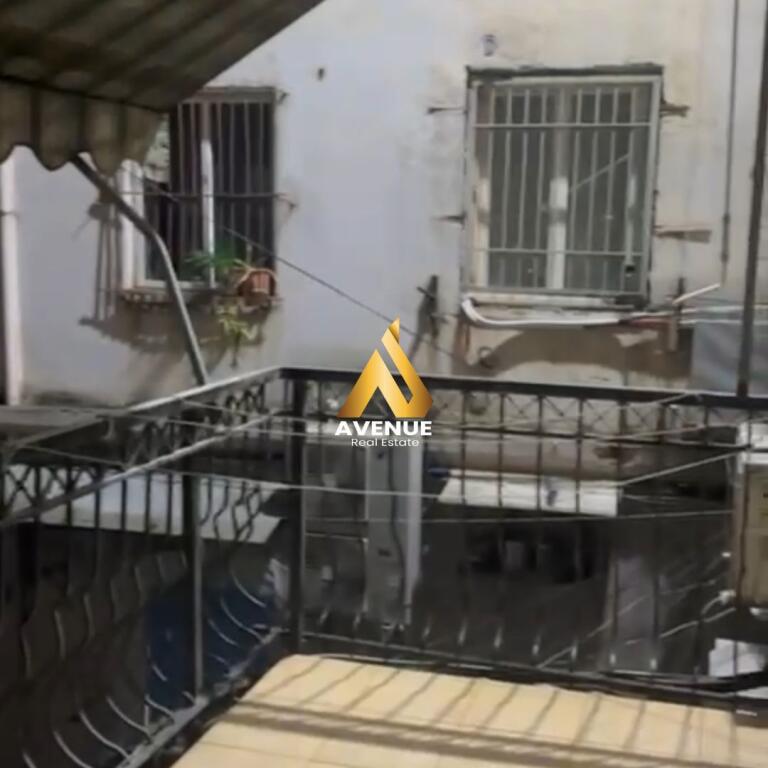 VENDESI APPARTAMENTO 1+1 + CUCINA – VIA DURRËSIT, TIRANA