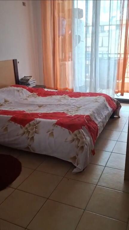Shitet apartament 1+1 ne Astir