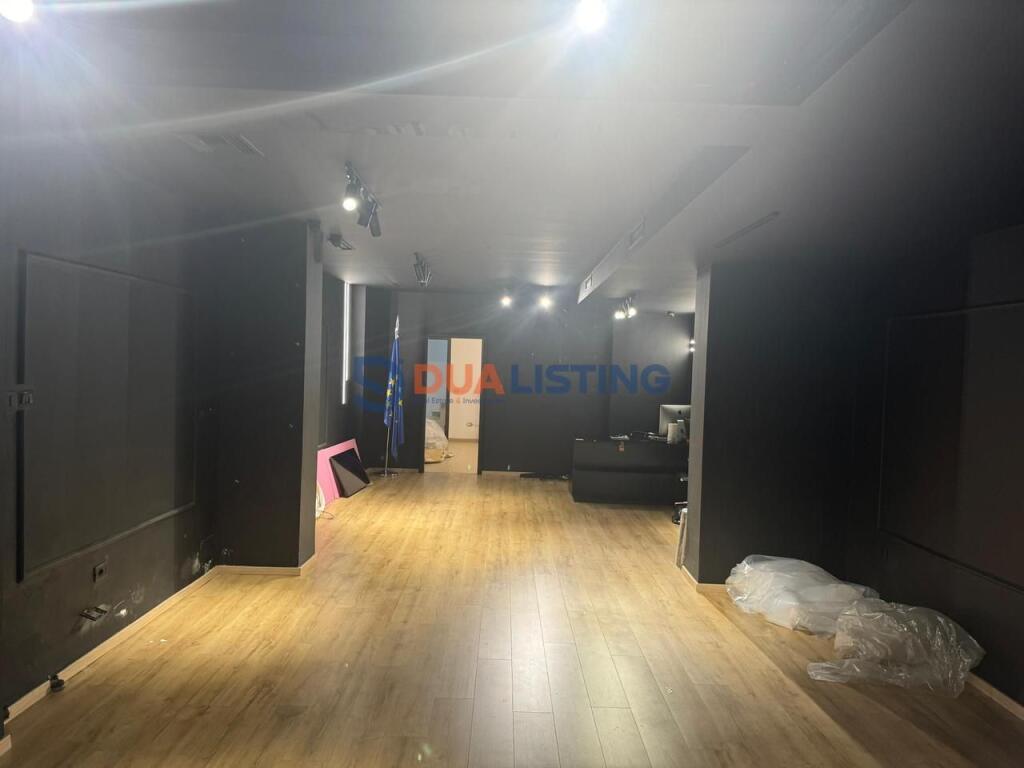 SHITET AMBIENT KOMERCIAL TE ISH EKSPOZITA!