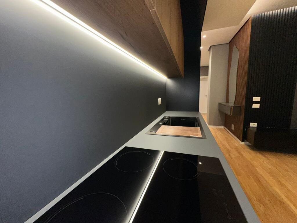 🏠 Appartamento 2+1 in affitto – Centro