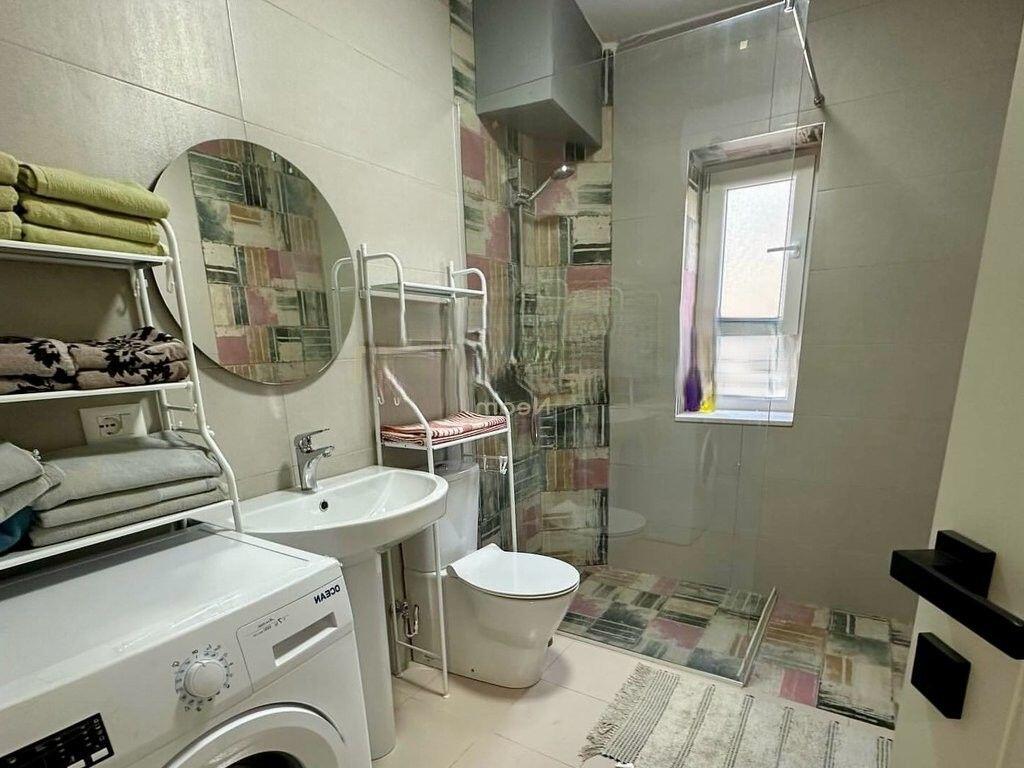 FOR RENT, MODERN STUDIO APARTMENT, MINE PEZA‼️ 500 € /Month