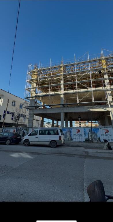 Apartament ne shitje 3+1