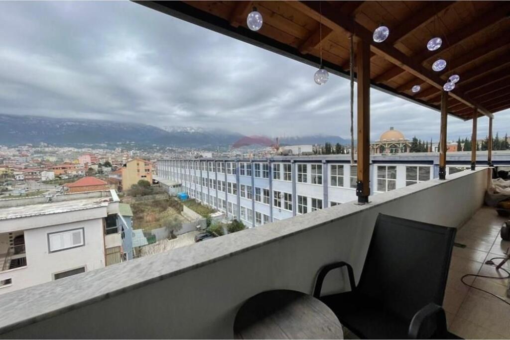 Apartament per qera 2+1 tek Ali Demi