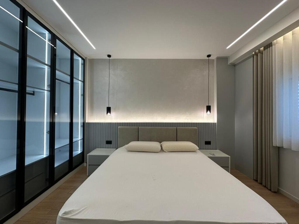 APARTMENT 1+1 FOR RENT | FARKË LAKE