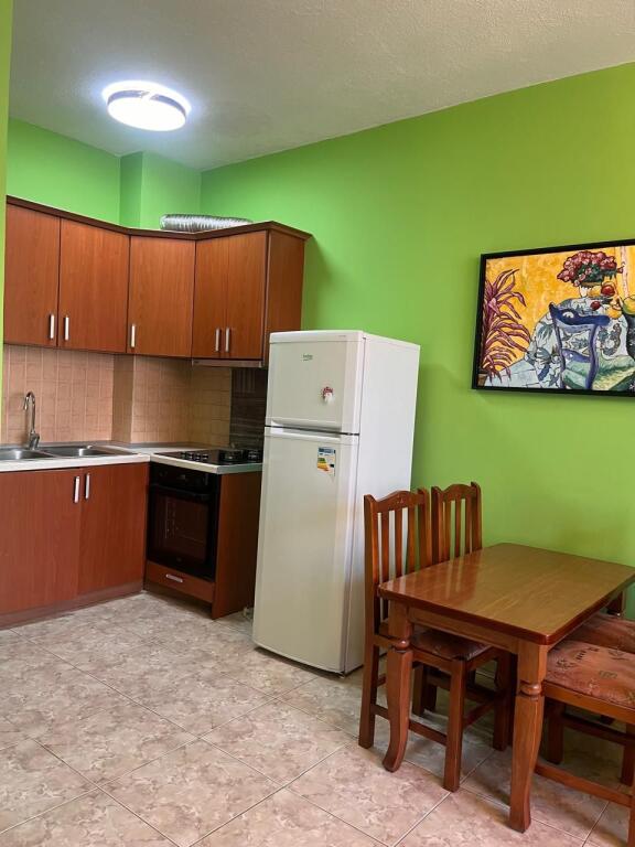 Former Durres Restaurant Apartment 1+1 For Rent