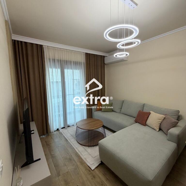 APPARTAMENTO 1+1 IN AFFITTO