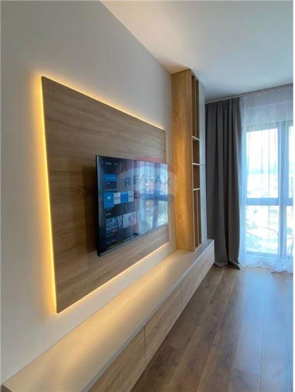 Apartment 2+1 for sale at Arlis Complex