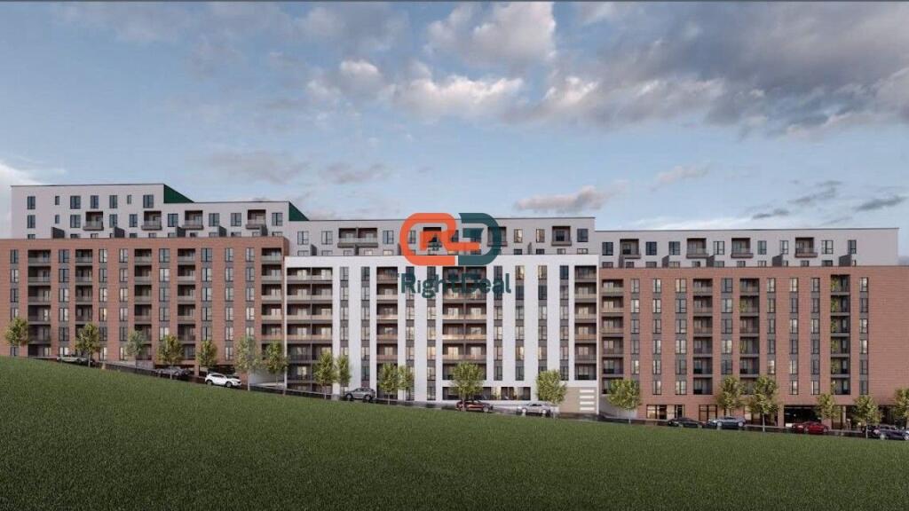 In Paskuqan, Apartment 2+1+2 for Sale Near the Great Ring and with Immediate Access to 5 Maji Street!