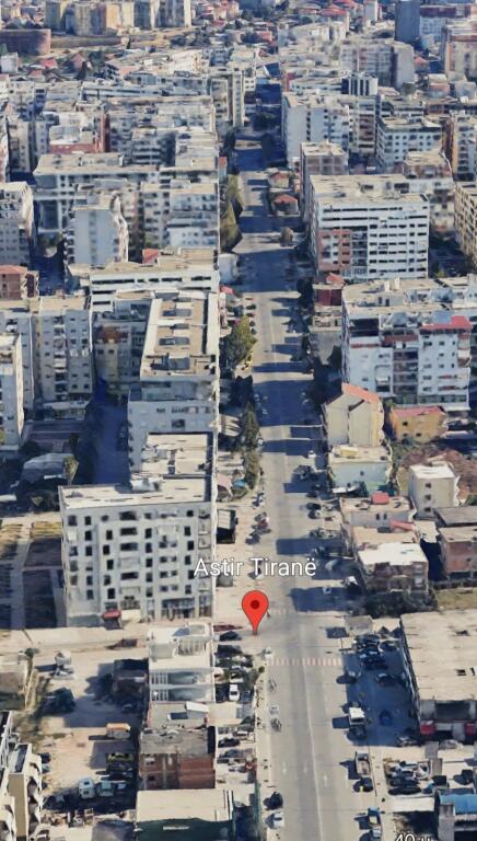 Apartamente per shitje ne Astir