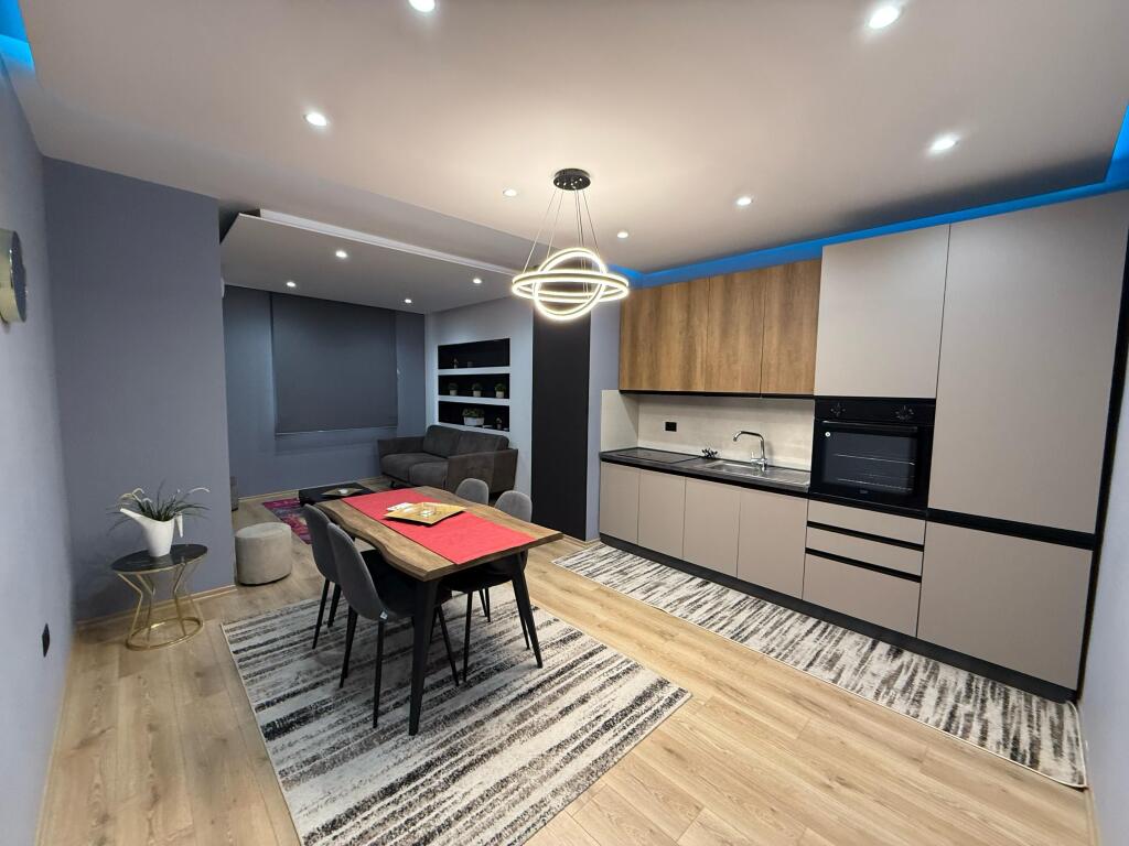 ASTIR APARTMENT 2+1+2 FOR RENT!