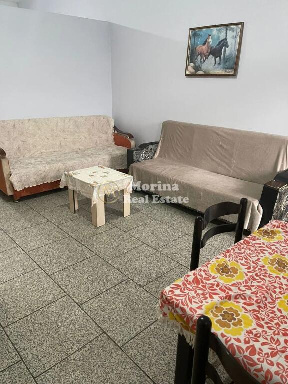 Qera | Vilë 1 + 1 | Universiteti Bujqësor i Tiranës | 250 €/muaj