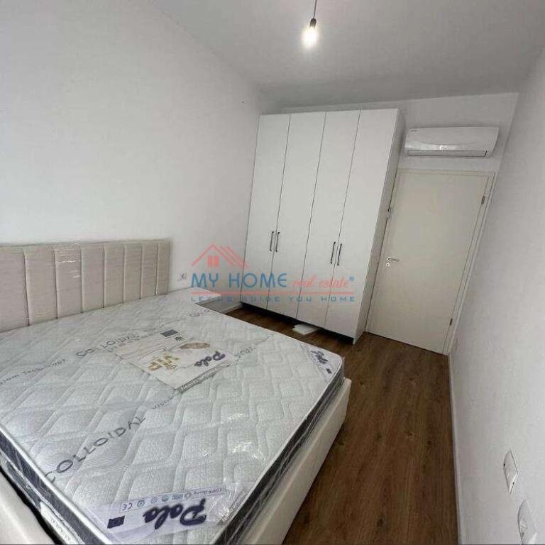 Apartment 1+1 for Rent Kaimi Complex Ali Demi Tirana