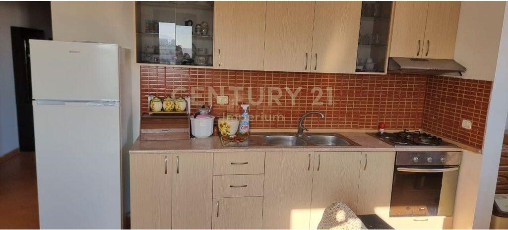 Apartment 1+1 FOR RENT IN YZBERISHT