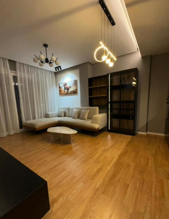 🏠 Apartment 2+1 for rent – Center - 101m²