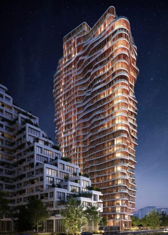 Ambjent biznesi Top Seven