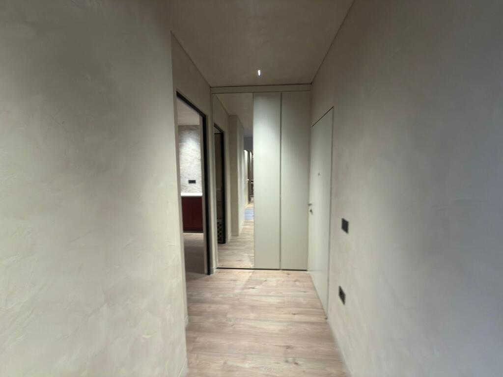 Affitto Appartamento 1+1 Lion Park 1