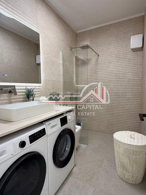 AFFITTASI APPARTAMENTO 2+1+2-LUNGOMARE, VLORE!!