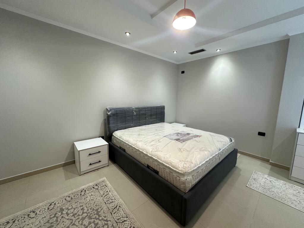 Me QIRA 2+1 i sapo mobiluar